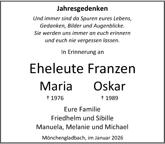 Traueranzeige von 7953279_1  von trauer.panorama-anzeigenblatt.de