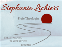 Logo Stephanie Lichters, Freie Theologin